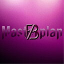 BE:FIRST/Masterplan 【CD】