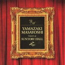 山崎まさよし／Concert at SUNTORY HALL 【CD】