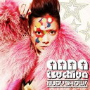 【7/18限定! 楽天会員なら最大P4倍】土屋アンナ/ヌーディー・ショウ! 【CD+DVD】