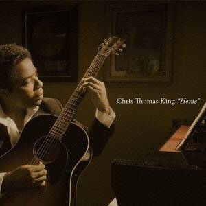 クリス・トーマス・キング／ホーム 【CD】