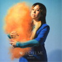 AI/IT’S ALL ME - Vol.1《通常盤》 【CD】