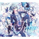 MEZZO/Intermezzo《限定A盤》 (初回限定) 【CD】