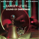 ラムゼイ・ルイス・トリオ/サウンド・オブ・クリスマス 【CD】