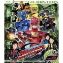 【9/11まで! 最大1000円OFFクーポン】特命戦隊ゴーバスターズ Vol.9 【Blu-ray】