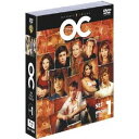 【~7/31 エントリー&5000円以上購入でP最大5倍】The OC <ファースト> セット1 (期間限定) 【DVD】