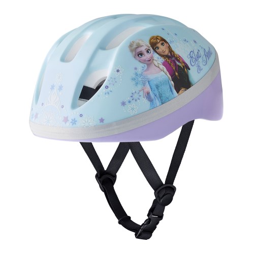 キッズヘルメット S アナと雪の女王 AE