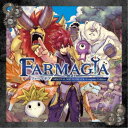 アルシェ(CV:佐倉綾音)/FARMAGIA(ファーマギア) オリジナルサウンドトラック 完全盤 【CD】