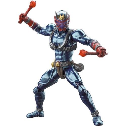 楽天ハピネット・オンラインフィギュアライズスタンダード 仮面ライダー響鬼 プラモデルおもちゃ プラモデル