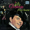フランク・シナトラ/クリスマス・アルバム +2 【CD】
