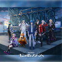 (ゲーム・ミュージック)/キミが見たステージへ《通常盤》 【CD】