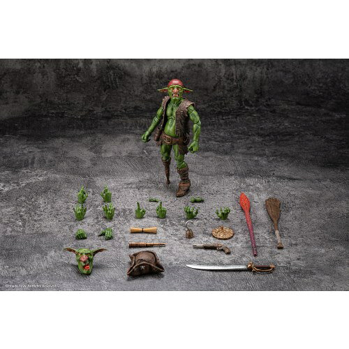 楽天市場】ゴブリン フィギュアの通販