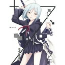 【9/11まで! 最大1000円OFFクーポン】トリニティセブン 2 【DVD】