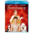 【9/11まで! 最大1000円OFFクーポン】プリティ・プリンセス2/ロイヤル・ウェディング 【Blu-ray】