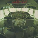 チューリップ/TAKE OFF(離陸) 【CD】
