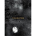 音楽朗読劇「READING HIGH」第五回公演『THANATOS〜タナトス〜』《完全生産限定版》 (初回限定) 【Blu-ray】