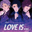 (ドラマCD)/華Doll* Anthos*〜Behind The Frame〜LIHITO&KAORU&SETSUNA 【CD】