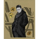 【7/18限定! 楽天会員なら最大P4倍】ゴールデンカムイ 第十巻 (初回限定) 【DVD】