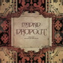 【7/18限定! 楽天会員なら最大P4倍】MADKID/DROPOUT《Type-B》 【CD】