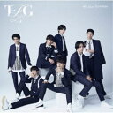 【~7/15 エントリー&5000円以上購入でP最大5倍】TFG/My dear Summer《限定盤A》 (初回限定) 【CD】