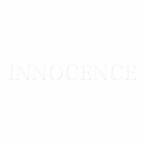 ACIDMAN／INNOCENCE《通常盤》 【CD】