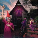 GORILLAZ/クラッカー・アイランド 【CD】
