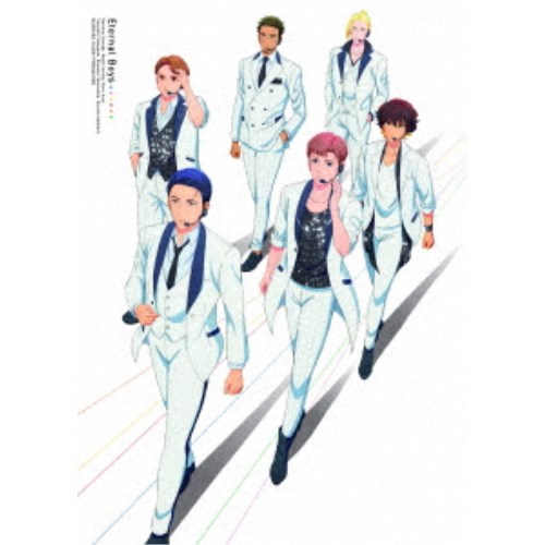 【7/18限定! 楽天会員なら最大P4倍】永久少年 Eternal Boys Vol.2 【DVD】 【7/18限定! 楽天会員なら最大P4倍】永久少年 Eternal Boys Vol.2 【DVD】