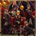 ワンダーランズ×ショウタイム/Mr. Showtime/箱庭のコラル 【CD】