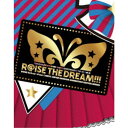 ミリオンライブ!/THE IDOLM@STER MILLION LIVE! 10thLIVE TOUR Act-3 R@ISE THE DREAM!!! LIV...