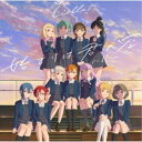 Liella!/始まりは君の空 〜11 Ver.〜 【CD】