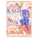 【9/1限定! 最大P6倍 & 最大2000円OFFクーポン!!】スリーズブーケ/ラブライブ!蓮ノ空女学院スクールアイドルクラブ 3rd Live Tour TRY TRI UNITY!!! Blu-ray Memorial BOX 【Blu-ray】