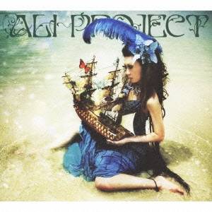 ALI PROJECT／桂冠詩人 SINGLE COLLECTION PLUS (初回限定) 【CD+DVD】