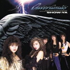 SHOW-YA／Outerlimits ＋2 【CD】