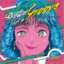 Night Tempo/Night Tempo presents ザ・昭和アイドル・グルーヴ 【CD】