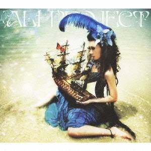 ALI PROJECT／桂冠詩人 SINGLE COLLECTION PLUS 【CD】