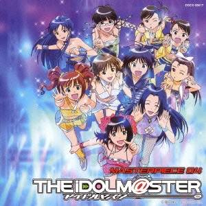 (ゲーム・ミュージック)／THE iDOLM＠STER MASTERPIECE 04 【CD】