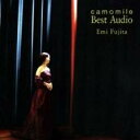 藤田恵美／camomile Best Audio 【CD】