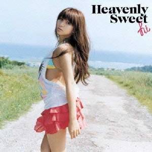 稲森寿世／Heavenly Sweet 【CD+DVD】