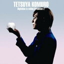 TETSUYA KOMURO／Digitalian is eating breakfast 2 【CD】