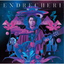 ENDRECHERI/one more purple funk... -硬命 katana-《Original Edition盤》 【CD】
