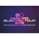 【6/1限定エントリーでP3倍】ASIAN KUNG-FU GENERATION/NANA-IRO ELECTRIC TOUR 2019 【DVD】