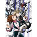 【7/13~ エントリー&5000円以上購入でP最大5倍】僕のヒーローアカデミア 7th Vol.3 【Blu-ray】