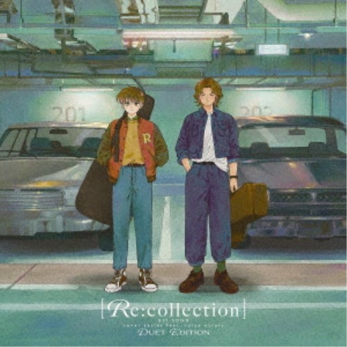 商品種別CD発売日2025/03/26ご注文前に、必ずお届け日詳細等をご確認下さい。関連ジャンル邦楽ポップスアーティスト(V.A.)、野島健児＆笠間淳、檜山修之＆岸尾だいすけ、柿原徹也＆KENN、林勇＆狩野翔、梶原岳人＆鈴木崚汰収録内容Disc.101.夏の終りのハーモニー(4:27)02.目を閉じておいでよ(4:34)03.PIECES OF A DREAM(4:54)04.恋音と雨空(5:17)05.CITRUS(4:05)商品概要青春と、めぐり逢う男性声優が贈る、J-POPヒットソングカバーアルバム。初のデュエットシリーズが発売！商品番号EYCA-14641販売元エイベックス・ピクチャーズ組枚数1枚組収録時間23分 _音楽ソフト _邦楽_ポップス _CD _エイベックス・ピクチャーズ 登録日：2025/01/19 発売日：2025/03/26 締切日：2025/02/11