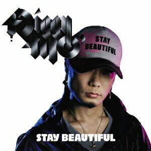 Diggy-MO’／STAY BEAUTIFUL (初回限定) 【CD+DVD】