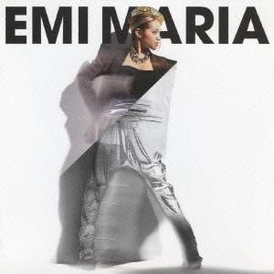 EMI MARIA／CONTRAST 【CD】