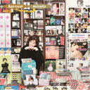 渡辺美里/harvest《通常盤》 【CD】