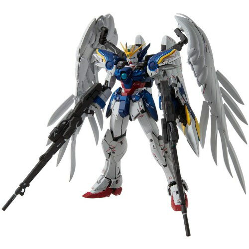 MG 新機動戦記ガンダムW Endless Waltz ウイングガンダムゼロEW Ver.Ka 1/100スケール プラモデル