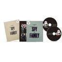 ミュージカル『SPY×FAMILY』<Version F> 【DVD】