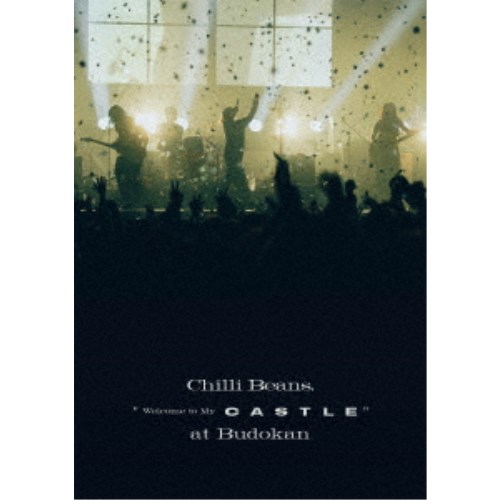 【3/10限定! 1000円OFFクーポン(条件有)】Chilli Beans.／Chilli Beans. Welcome to My Castle at Budokan 【Blu-ray】