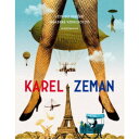 カレル・ゼマン 4Kレストア Blu-rayセット 【Blu-ray】