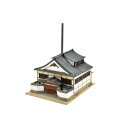 建物コレクション 034-1R 銭湯1R (鉄道模型 コレクション)鉄道模型 Nゲージ